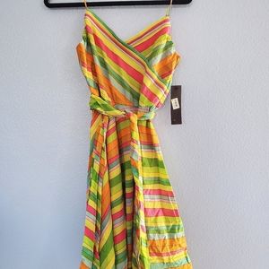 Marc Jacob's Summer Dress